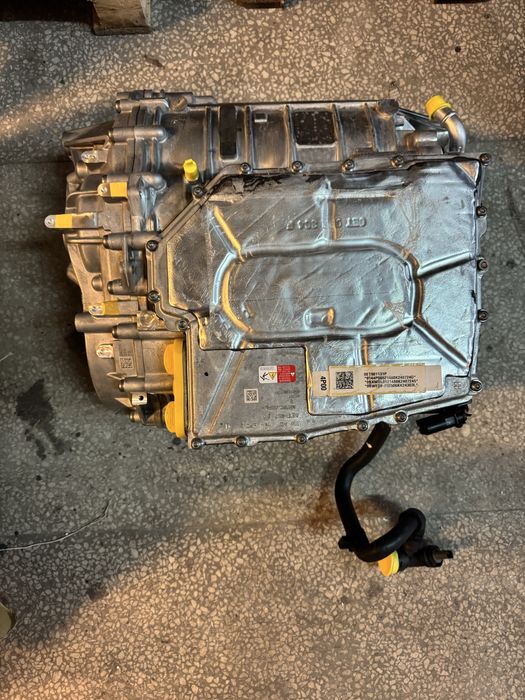 Motor Electric VW ID3 ID4 Cod EDF / WDL