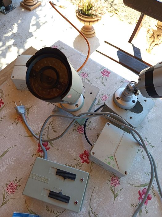 Немски камери Abus