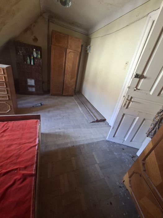 Mansarda Unirii 32 mp et 2
