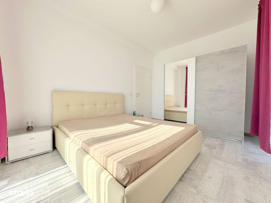 Apartament 2 camere, de închiriat - comision 0