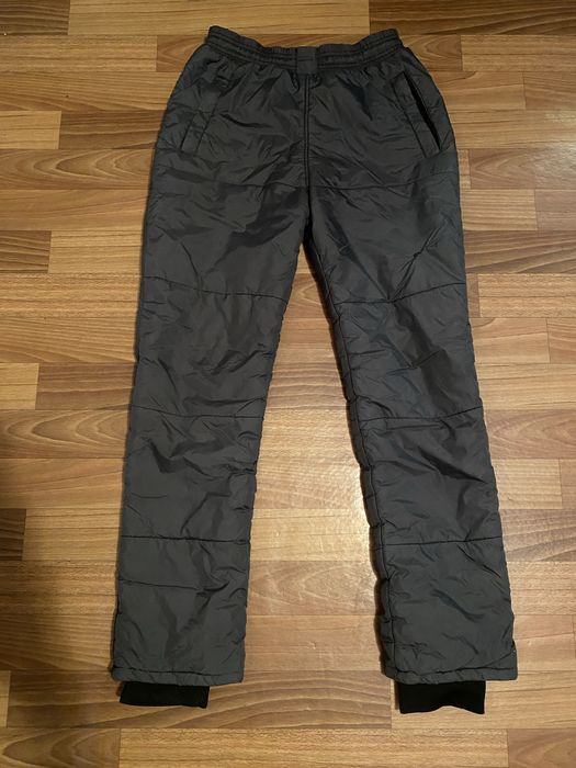 Продам штаны зимние