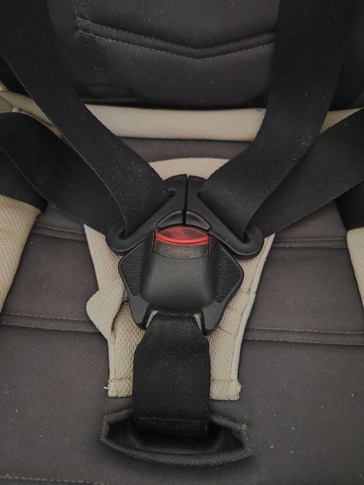 Столче за кола Kindercraft