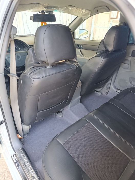 Jentra 2020 sotiladi