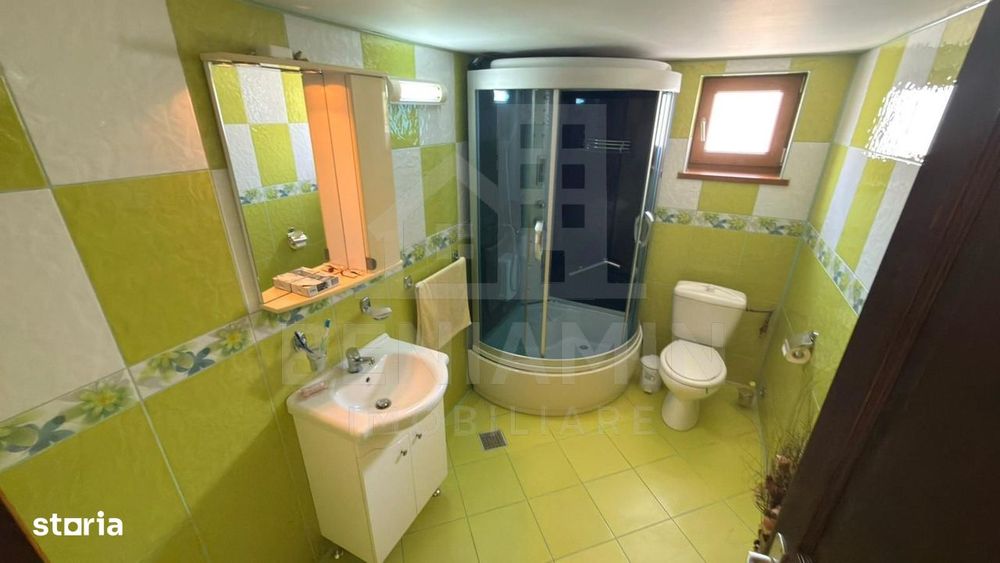 Vila eleganta in zona Ford– Confort si intimitate pe alee privata
