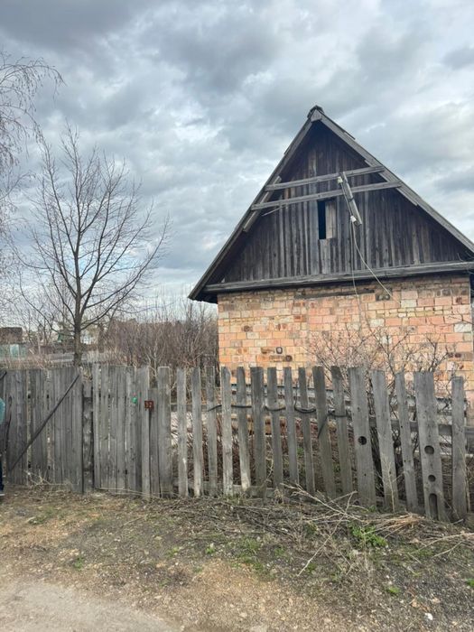 Продается дача на Федоровке