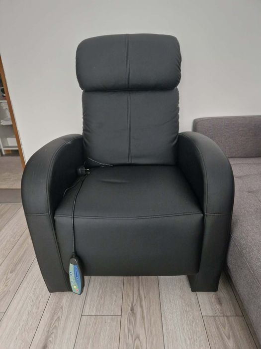 Fotoliu pentru masaj