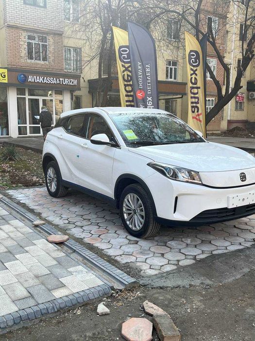 Первоначальный взнос 1000$ Электромобиль LANDIAN E3,АВТОКРЕДИТ.