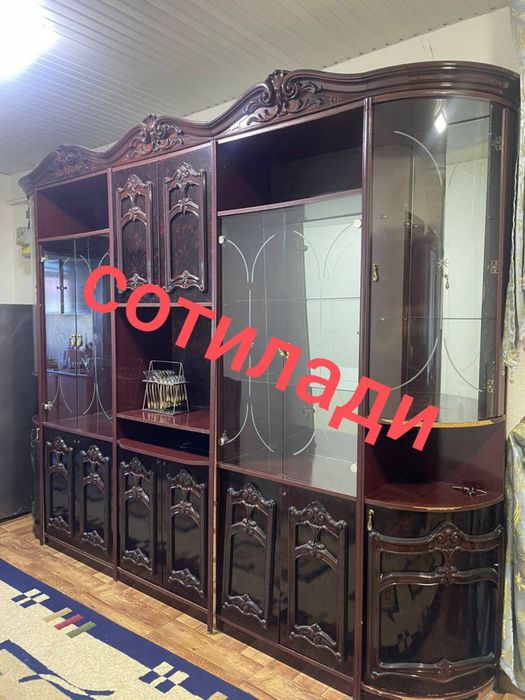 Mebel Sotiladi arzon