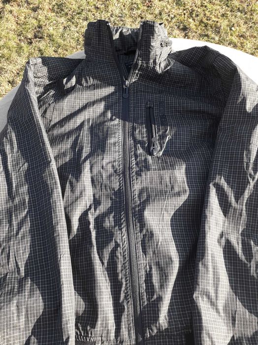 Jachete impermiabile