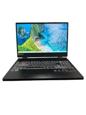 Acer Nitro 5 Intel i9 16 gb ram ssd 1tb Nvidia RTX 4060