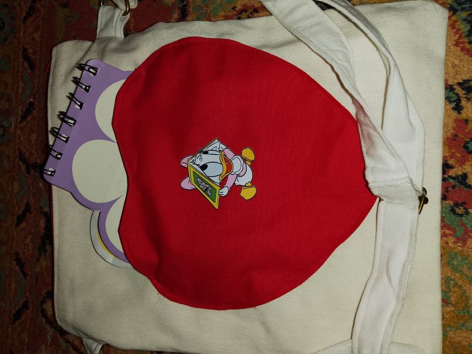 Traistute/ posetute handmade