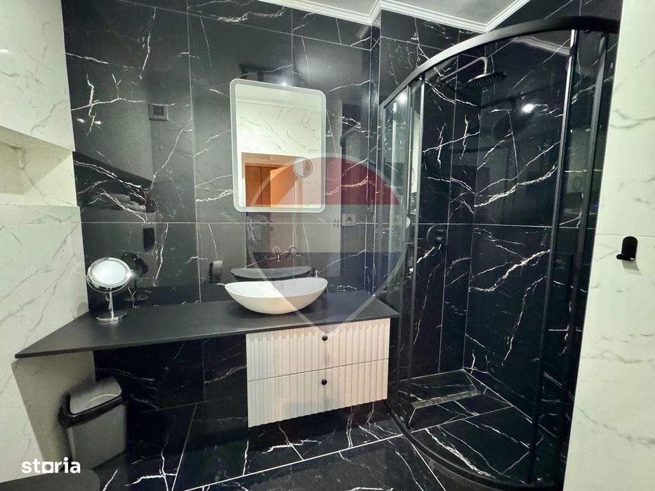 Oferta 15.10-15.11!Apartament de vanzare, West City Tower |Comision 0%