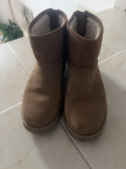 Cizme UGG originale