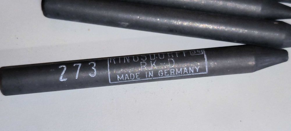 spectral lamp - lampe speciale 19 bucati