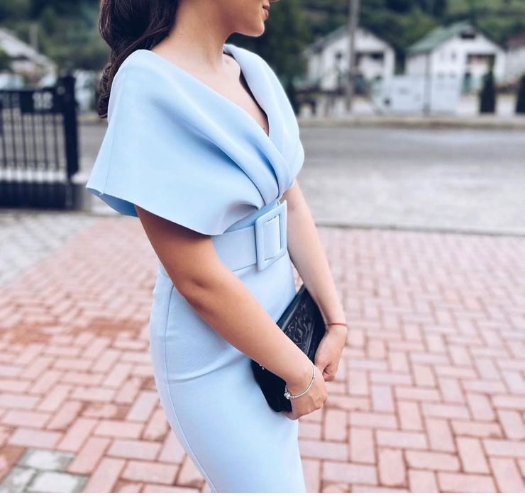 Rochie de ocazie