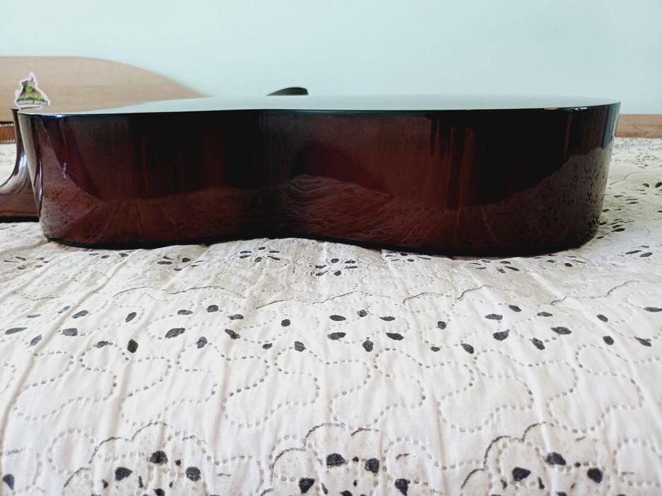 Аркустична- Китара