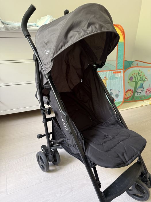 Лятна количка Graco Travelite