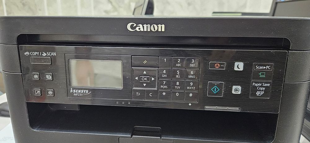 Canon i-SENSYS MF231