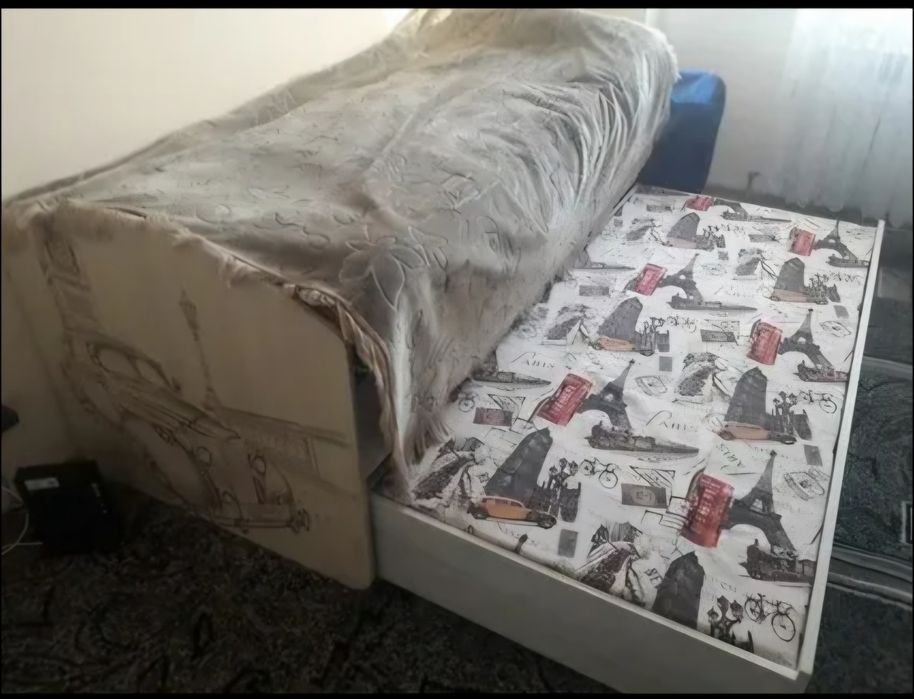 Детский гарнитур