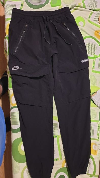 Pantaloni Nike Air Max