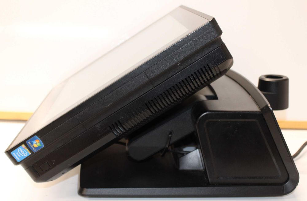POS HP RP7 Retail System Model 7800