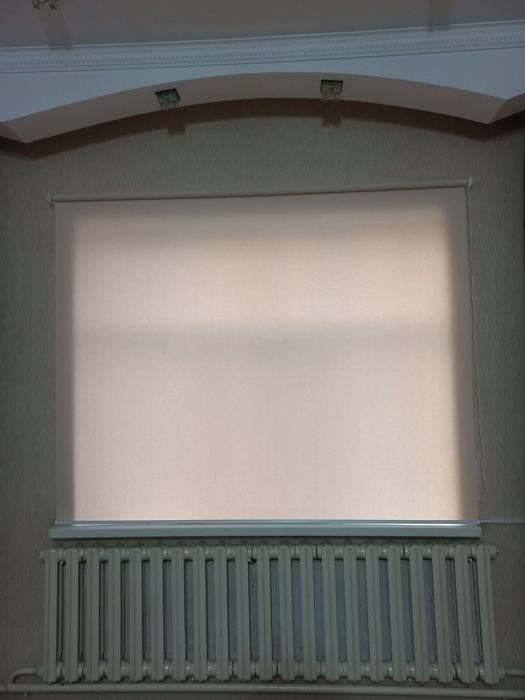 Ролл штор  ролл штор