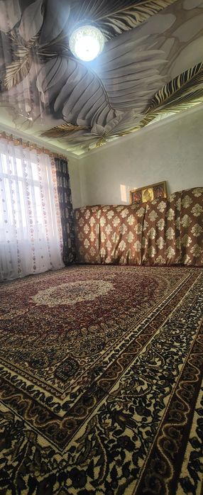 Квартира в центре Намангана