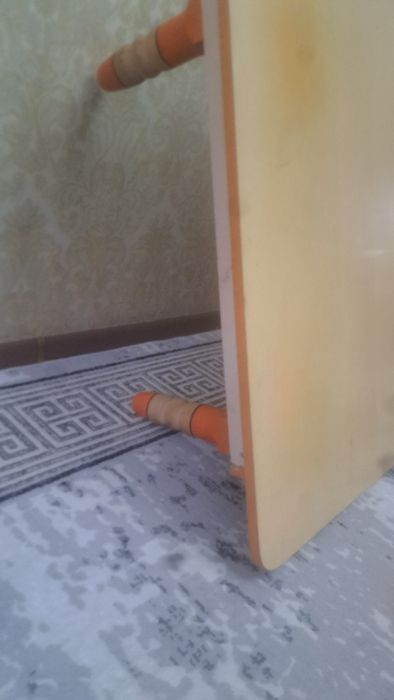 Стол, сапасы жақсы