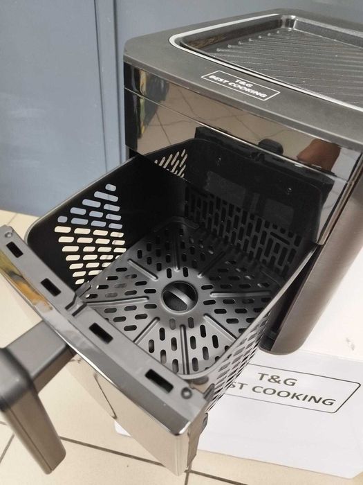T&G - Air Fryer 32852A0 [#9422#]
