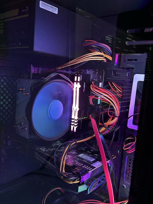 Продам компьютер