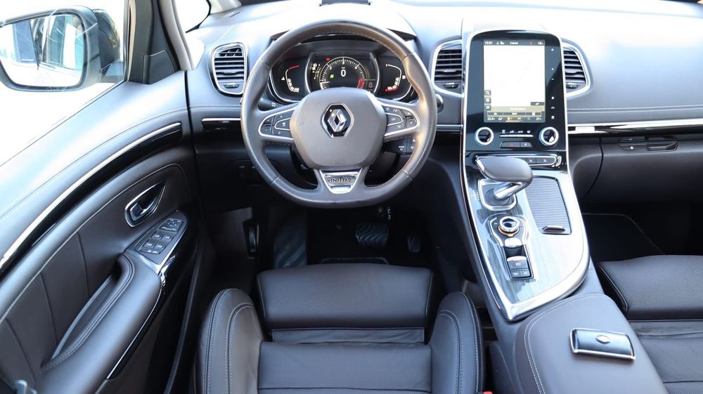 Renault espace 5