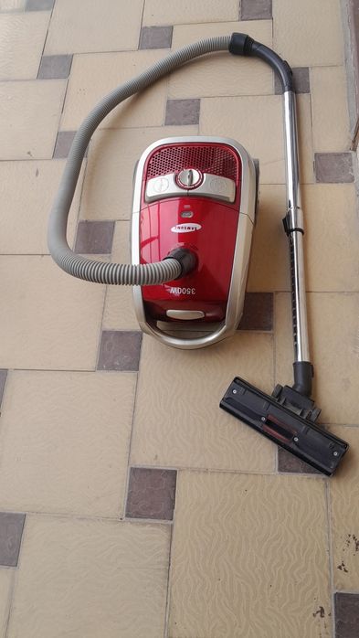 Пылесос "samsung"