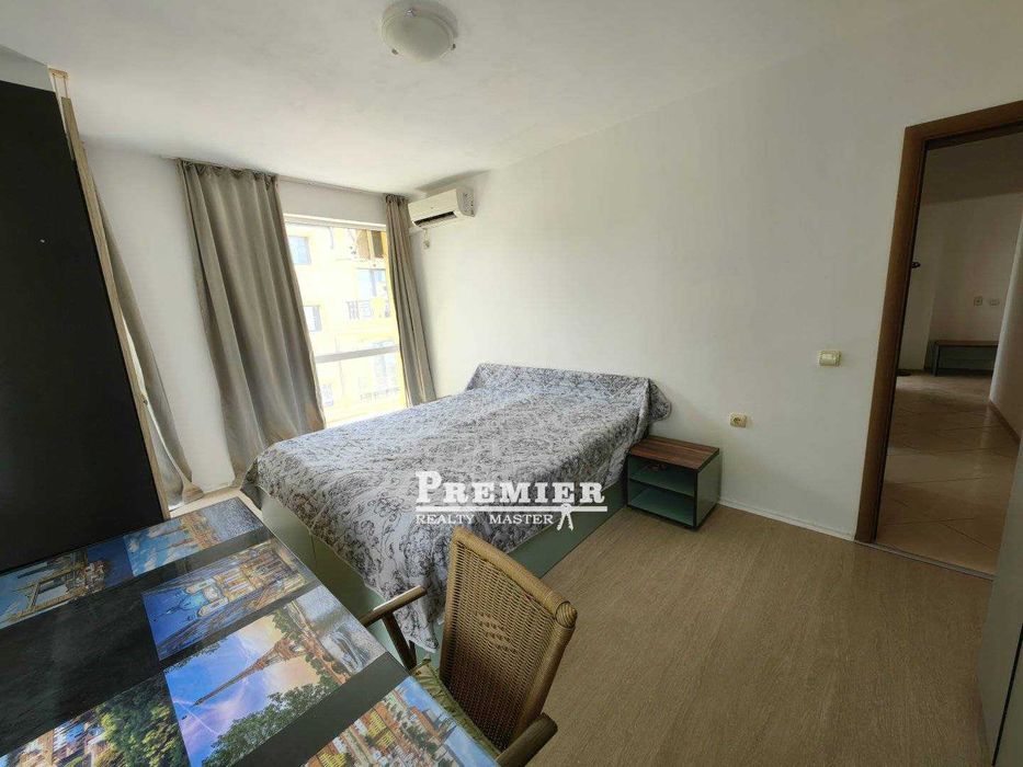 Продава се Двустаен апартамент в к.к. Слънчев бряг - 92 кв.м за 899 €/кв.м - Снимка #4