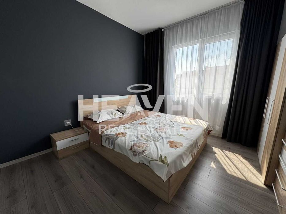 Продава се Тристаен апартамент в Пловдив, Въстанически - 69 кв.м за 1638 €/кв.м - Снимка #4