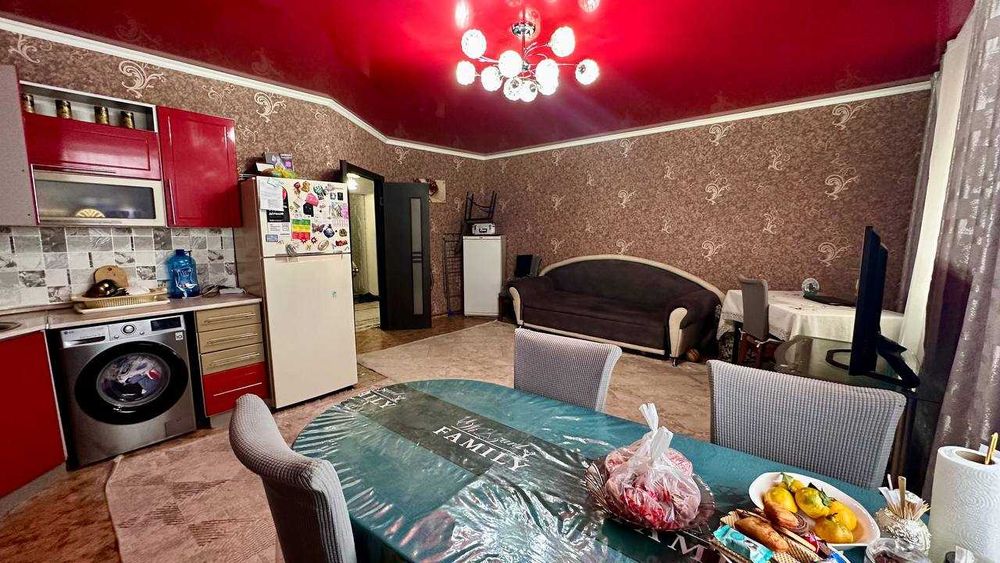 3-комн КСК 2009 г.п.