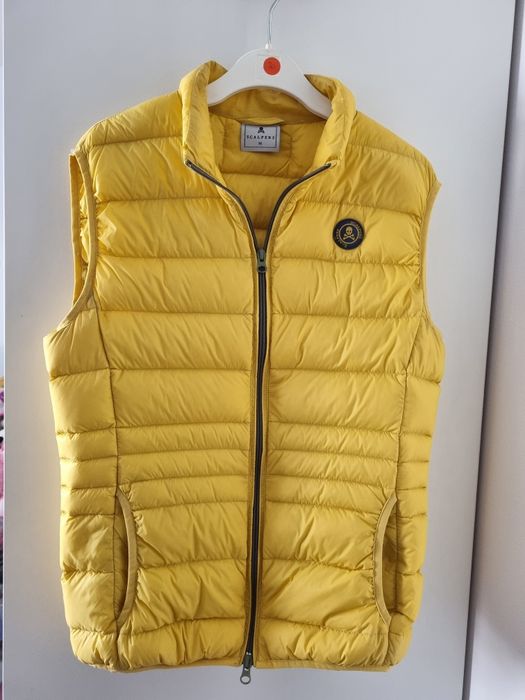 Vesta din puf Scalpers S-M