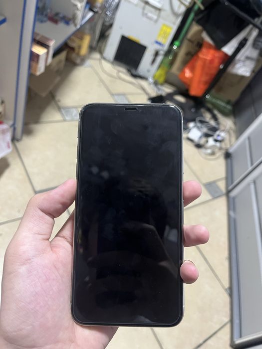 Iphone 11 Pro max
