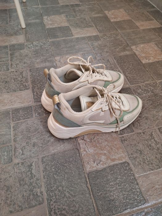 Сникърси cruyff 38н.