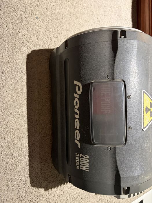 Продам буфер Pionner