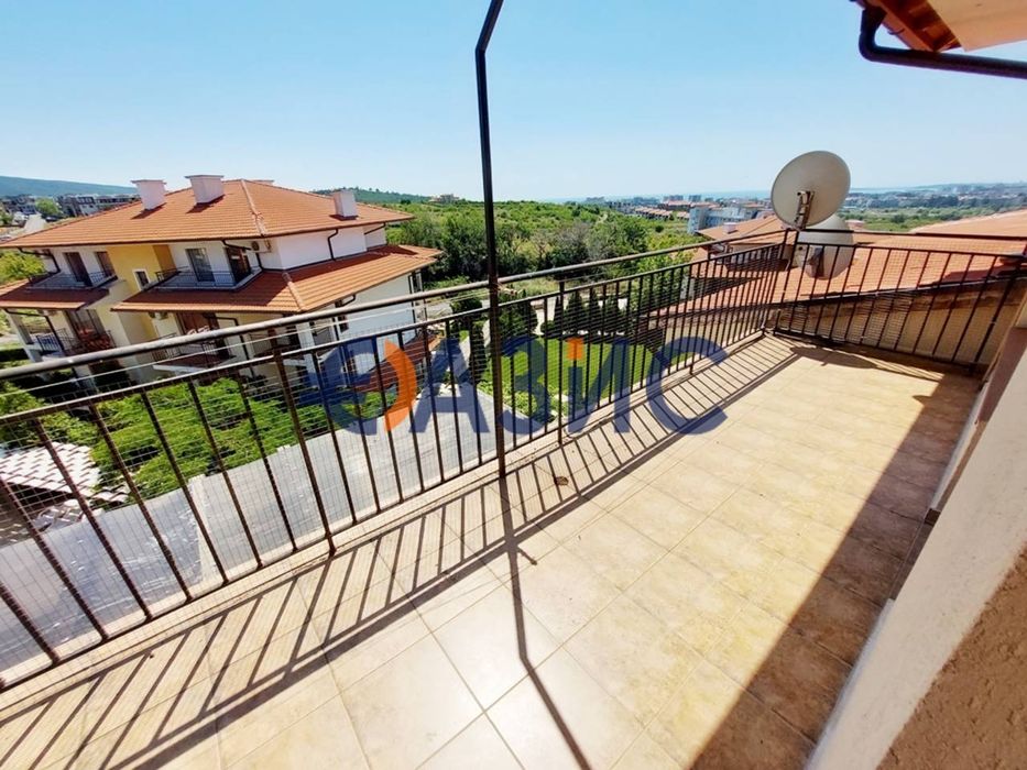 Продава се Двустаен апартамент в с. Кошарица, Област Бургас - 54 кв.м за 784 €/кв.м - Снимка #13