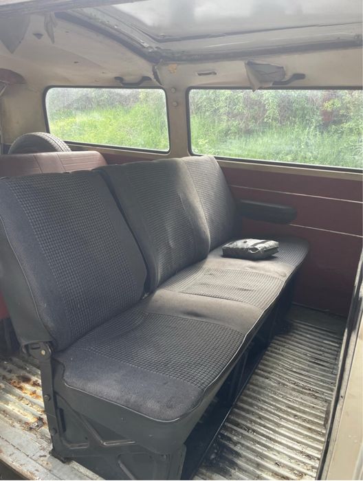 Бус VW T2  добро състояние