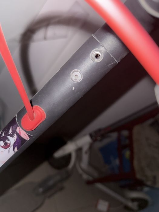 Электросамокат Aovopro. Xiaomi