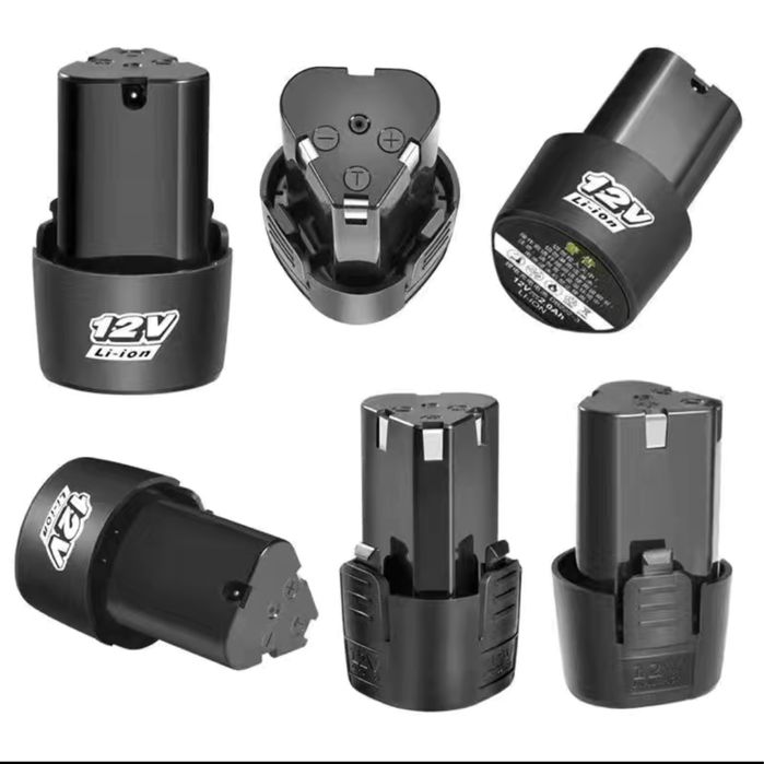 Аккумулятор для Шуруповерта 12V