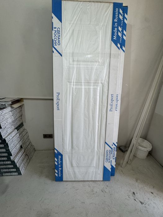 Продам двери, новые!
