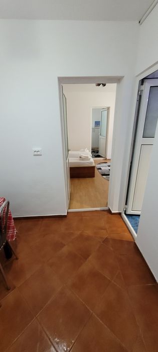 Apartament 2 camere Parter Băile Herculane