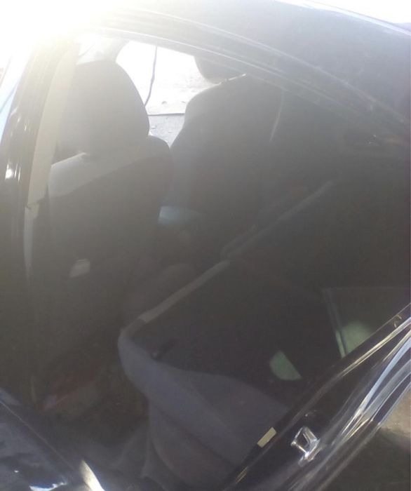 Chevrolet cruze 2.0 на части