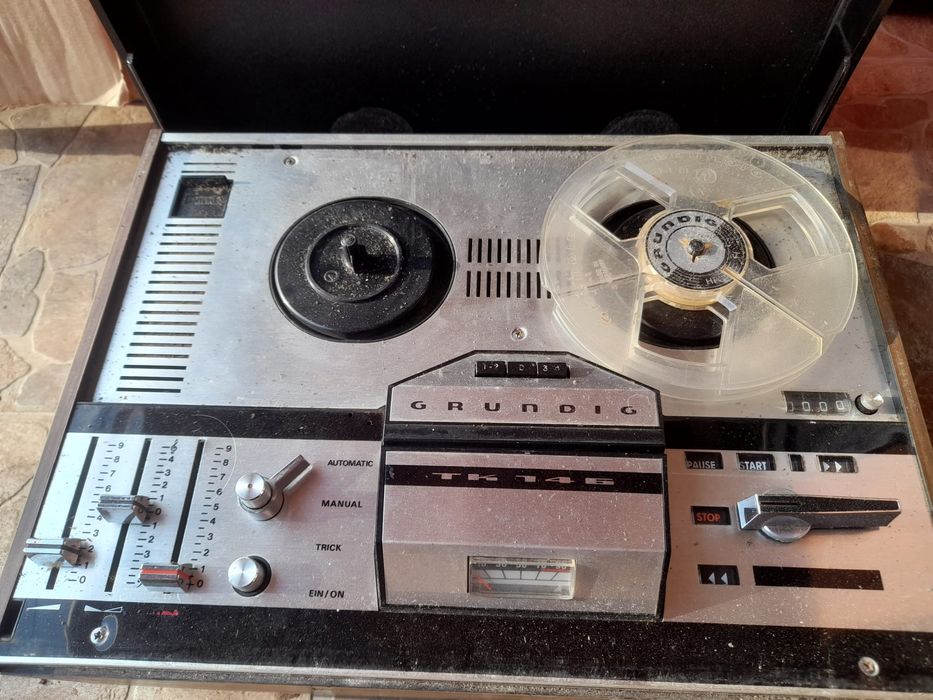 Pikupuri import germania