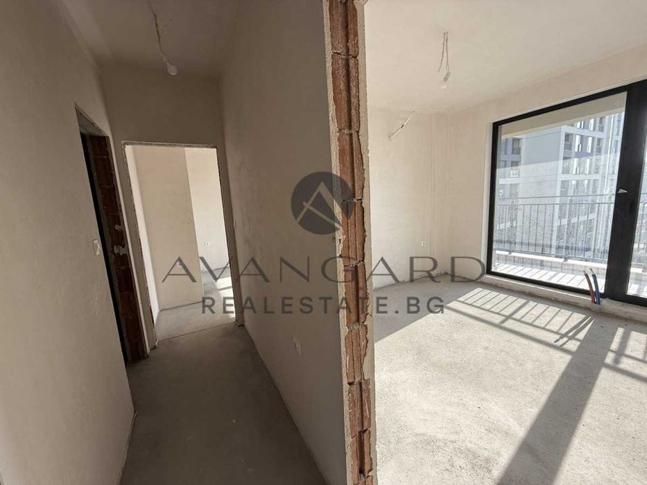 Продава се Тристаен апартамент в Пловдив, Тракия - 95 кв.м за 871 €/кв.м - Снимка #8