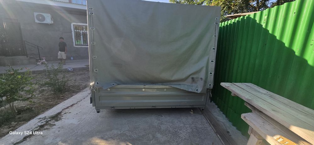 Газель борд 3 метр