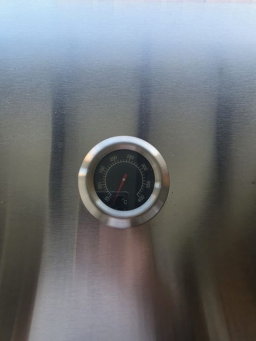 Барбекю Enders Boston –  ново, с Turbo Zone и котлон!